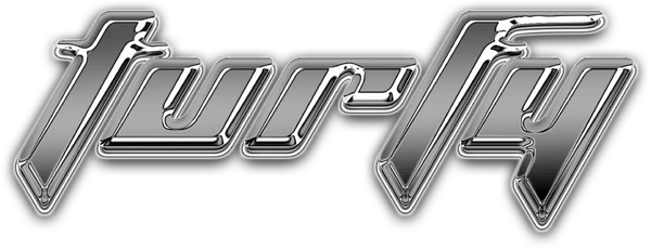 Afbeelding Turfy Logo